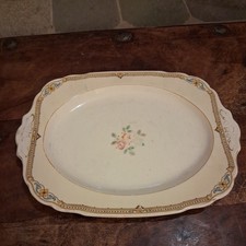 Vintage Art Deco Grindley