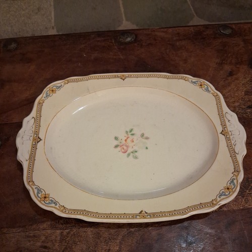 Vintage art deco grindley - deco,