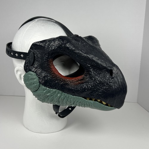 Mattel jurassic world dominion - world,