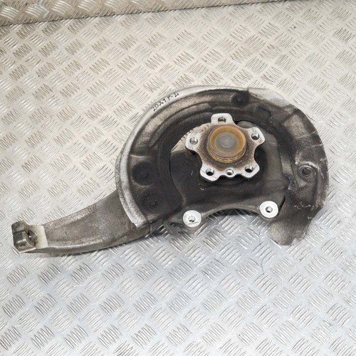 Bmw g11 740i - 7, hub