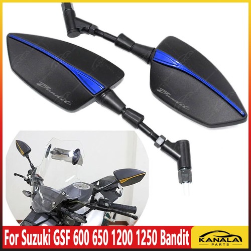 1pair for suzuki gsf - suzuki, 650