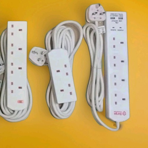 Extension lead cable electric - lead,
