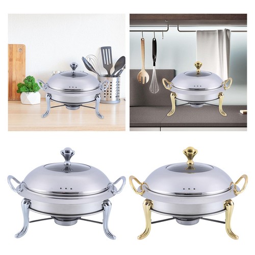 Fuel catering warmer set anti - fuel,