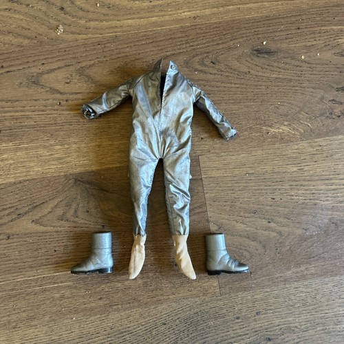 Mego toys moonraker - toys,