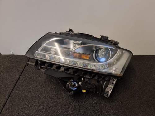 Audi mk1 2007 2012 - audi,