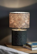 Habitat x Morris & Co