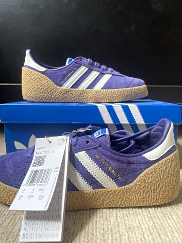 Adidas originals montreal - originals,