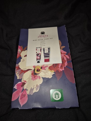 Brand new joules - new, mini