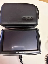 TomTom XL N14644 + USB Charging Cable Black