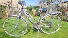 Raleigh P4000 Ladies Bicycle