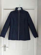 Centigrade Womes Navy XS Coat