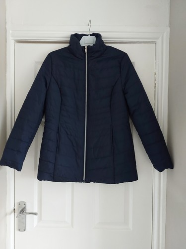 Centigrade womes navy coat - centigrade, xs