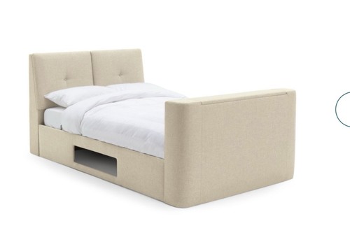Argos home jakob double - argos, tv