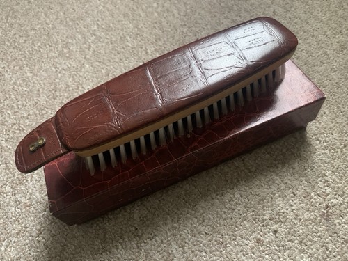 Quality vintage gents leather - vintage,