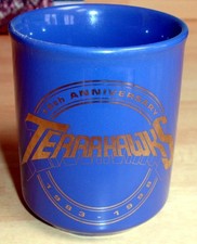 TERRAHAWKS 15th Anniversary
