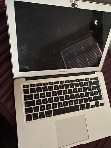 Apple macbook air - macbook,