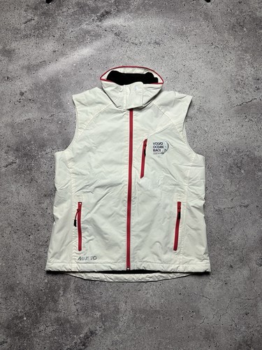 Musto volvo vest official - volvo,