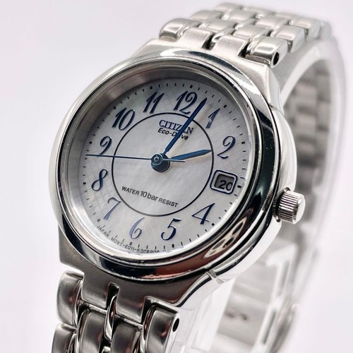 Citizen eco drive - eco-drive, solar