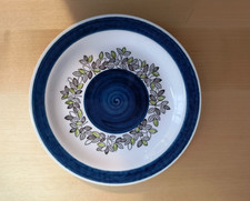 Rörstrand Sweden Viktoria beautiful side plate VGC 17 cm Rare