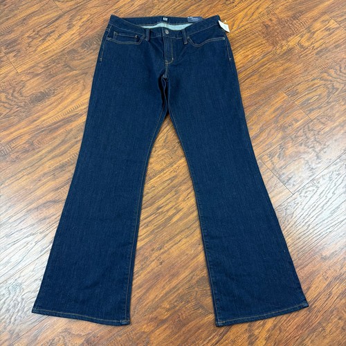 Gap jeans women - boot, cut