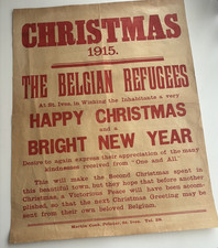 Original Antique Christmas