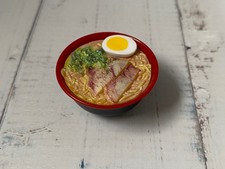 Barbie Sindy Bowl Noodle Bowl  Food Accessory Dinner Lunch  Chinese  (S6)