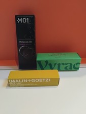 Malin+Goetz Dark Rum, Vyrao