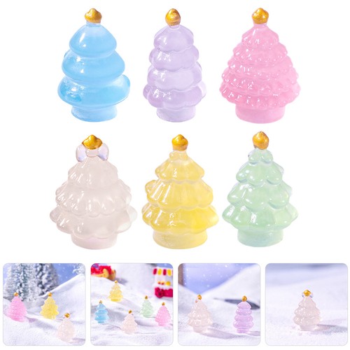 6pcs assorted color - assorted,