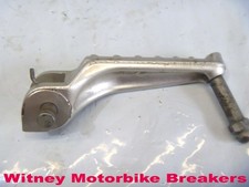 APRILIA RSV1000 FRONT RIGHT