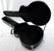 Hard Case Electric Guitar 335 Sheraton Dot Gibson Epiphone Hardcase Deluxe