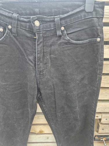 Levi 511 men - jeans, size