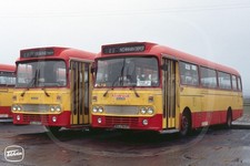 Bus Photo - Clydeside Scottish