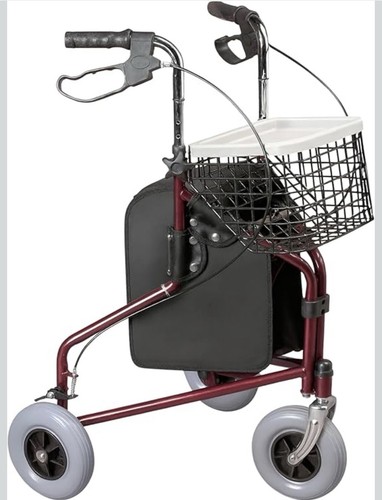 Days wheeled folding - days,