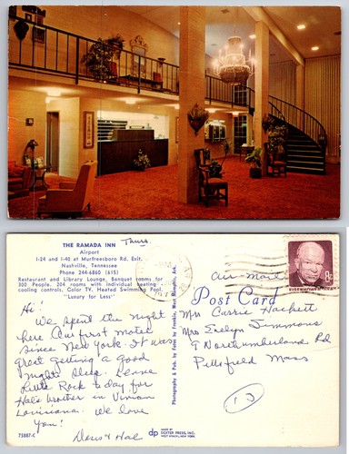 Ramada inn airport - ramada, lobby
