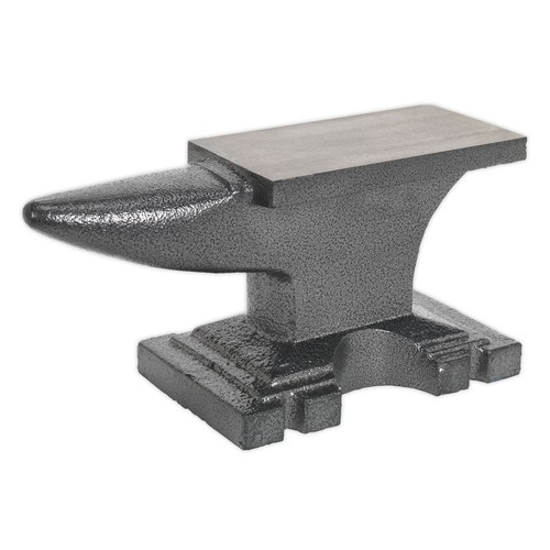 Sealey anvil 11kg part no - sealey,
