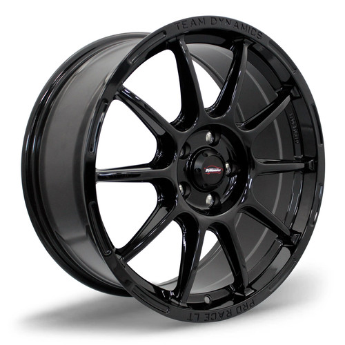Team dynamics pro race - race, lt