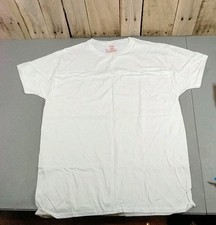 Hanes Tagless Crew - Neck