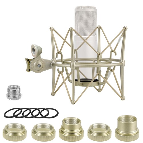 For creators microphone shock - for,