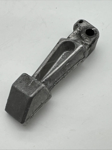Bmw k75 k100 right footrest - bmw,