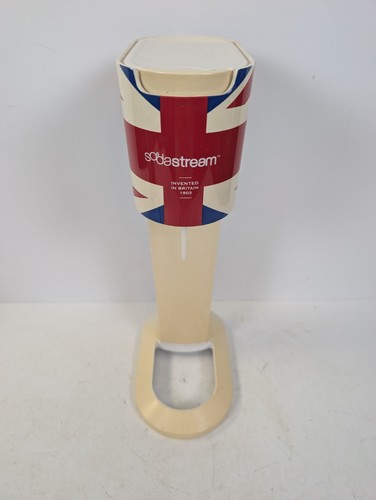 Soda stream union - stream,