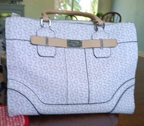 Guess designer shoulder hand - guess,