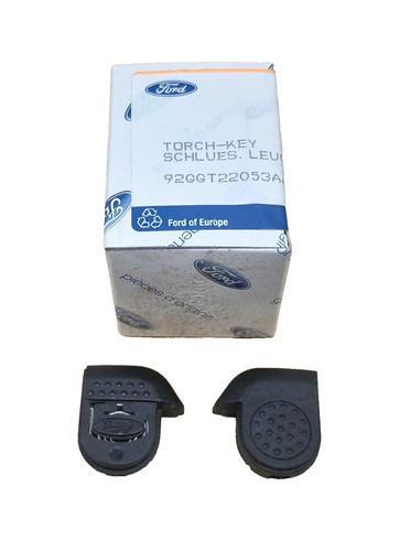 Classic ford key torch new - torch, x2