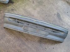 1995 FORD ESCORT 1.8D MK5B VAN FRONT BUMPER AS SHOWN COLLECT ONLY