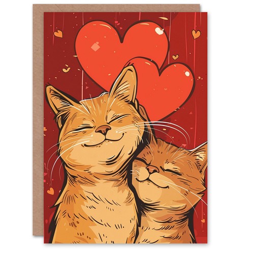 Cute ginger tabby - tabby, love