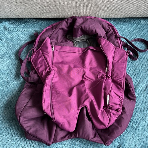 Stokke xplory carrycot - stokke,