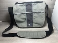 BABABING large  Baby Changing Bag shoulder strap excellent condition
