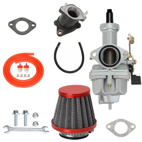 Pz27 carburetor air - pz27, filter