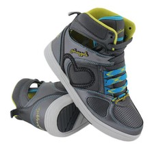 New Womens Pineapple Hi Top