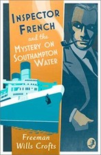 Inspector French and the