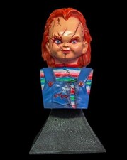 NECA CHUCKY BRIDE OF CHUCKY